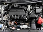 Honda Ballade 2014 года